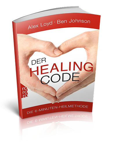 healing code buch